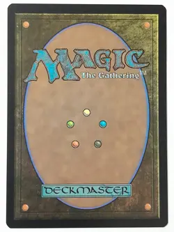 Warren Soultrader (Borderless #332) - NM - MH3 Modern Horizons 3 - MTG Magic - Image 2