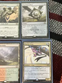 Lot Of 6 Modern Horizons 3 Magic The Gathering Cards Near Mint - Image 2