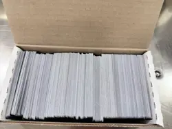 MTG Rares Lot - ALL RARE - 550 Bulk - Some Duplicates - Foils - Mythics - Image 2