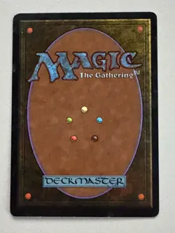 Unholy Strength MTG - Unlimited Edition - ENGLISCH - ©1993 NM Common - Image 2