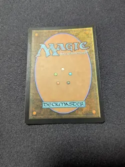 MTG Magic the Gathering SLD Secret Lair Drop Full Text Foil Terramorphic Expanse - Image 2