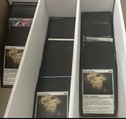 LORWYN ECLIPSED Common and Uncommon Playset (4x) MTG Magic ECL - Image 2