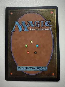 Scathe Zombies MTG - Unlimited Edition - ENGLISCH - ©1993 NM Common - Image 2