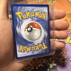 Fezandipiti Ex 288/217 SIR Ascended Heroes Pokemon Card Near mint - Image 2