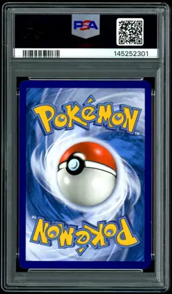 2019 Pokemon S & M Hidden #SV63 FA Naganadel Gx PSA 10 GEM MINT - Image 2
