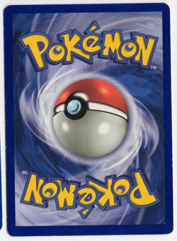 Golbat 34/62 Fossil Set Pokemon Card - Image 2