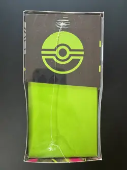 Pokemon TCG - Perfect Order - Pokemon Centre Elite Trainer Box - READ - Image 2