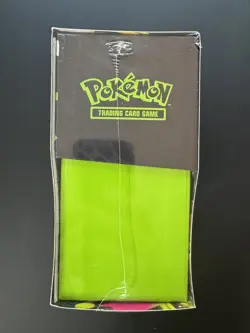 Pokemon TCG - Perfect Order - Pokemon Centre Elite Trainer Box - READ - Image 4