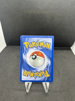 Typhlosion 18/111 Neo Genesis Holo Rare Vintage Pokemon Card - Image 3