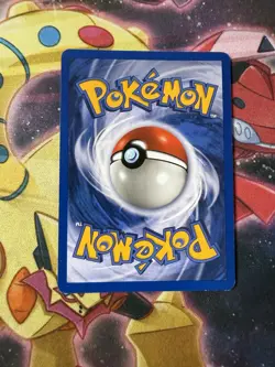 Pokemon TCG Gyarados 7/130 Base Set 2 Holo Rare - Image 3