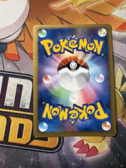 POKEMON TCG LATIOS HOLO 10TH MOVIE PROMO JAPANESE Swirl - Image 4