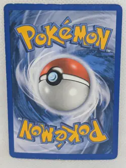 Gengar 5/92 Legend Maker Holo Ultra Rare Pokemon TCG Nintendo LP - Image 2