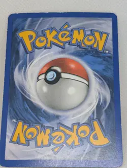 Gengar 5/92 Legend Maker Holo Ultra Rare Pokemon TCG Nintendo LP - Image 5