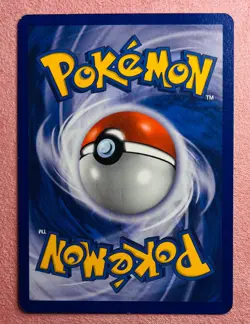 Quilava 36/101 EX Dragon Frontiers | 2006 Vintage Pokemon TCG Card Non Holo | LP - Image 2