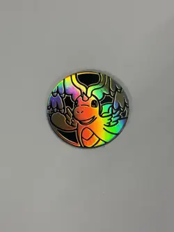 Pokemon Ascended Heroes ETB Contents and Ascended Heroes Bulk - Image 3