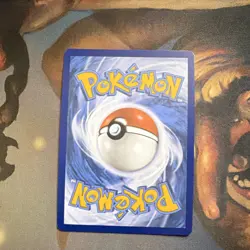 Pokemon TCG Team Rocket's Mewtwo ex SVP 020 Promo EX Holo - Image 2