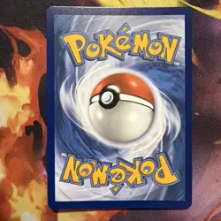 Mega Sharpedo ex 127/094 Special Illustration SIR Pokemon Phantasmal Flames - Image 2