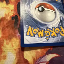 Mega Sharpedo ex 127/094 Special Illustration SIR Pokemon Phantasmal Flames - Image 3