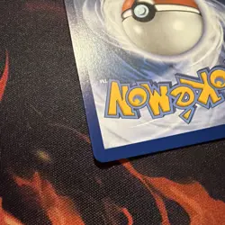 Pokemon Dawn Full Art Holo Trainer-Supporter 129/094 Pokemon TCG Card - Image 3
