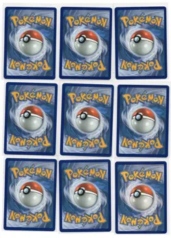 (9) Lot 2020 Pokemon Sword & Shield Charizard V Black Star Promo BSP #SWSH050 - Image 3
