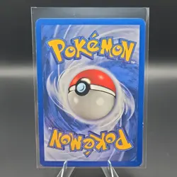 Pokemon TCG Ponyta 64/82 Team Rocket Basic 50HP Common Regular - Image 2