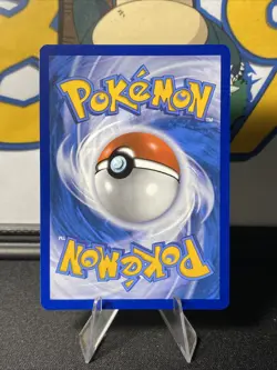 Pokemon TCG Snorlax 051 Sv: Scarlet & Violet 151 Black Star Promo Holo NM - Image 4