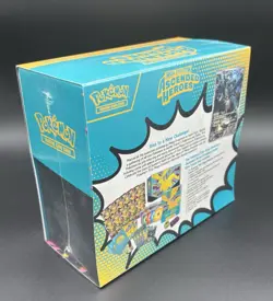 Ascended Heroes ETB - Pokemon Center Exclusive (PKC) - Sealed - Image 2