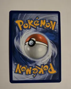 Pokemon TCG Perfect Order Prerelease Staff Promo Serperior - Image 2