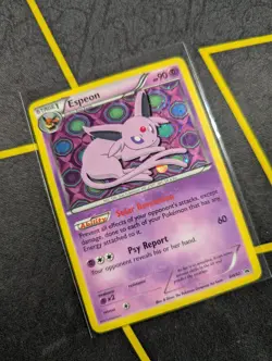 Pokemon Espeon - Black and White Promos BW92 Holo - HP - Image 2