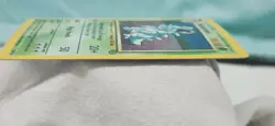 Pokemon Nidoqueen 07/64 Jungle 1999 Holo Rare 90 HP English - Image 5