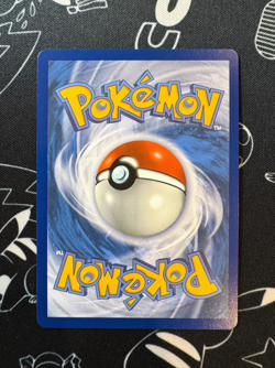 Pokemon Spiritomb #148/132✅English Illustration Rare ME01 Mega Evolution Card NM - Image 2