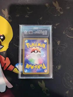 2024 POKEMON JPN SV8-SUPER ELECTRIC BREAKER ULTRA RARE #136 PIKACHU EX TAG10 - Image 5