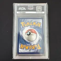 Glaceon VMAX (Alternate Art Secret) 209 Pokemon Evolving Skies PSA 10 - Image 2