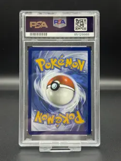 Charizard Ex 228/197 PSA 10 Obsidian Flames Pokemon Card - Image 2