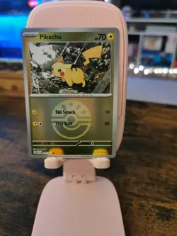 Pokemon Tcg - Ascended Heros - Pikachu - 55/217 - Friend Ball - Image 1