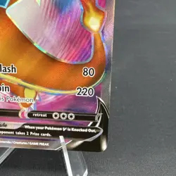 Pokemon tcg Charizard V promo SWSH050 - Image 4