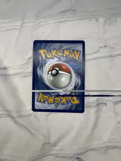 Pokemon TCG Yveltal SV04 Paradox Rift Illustration Rare Holo 205/182 130HP - Image 2
