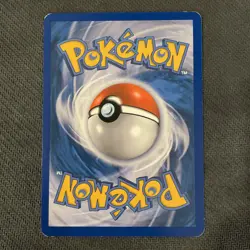 Pokemon Communication 22/30 Pokemon HGSS Trainer Kit: Gyarados & Raichu 2010 LP - Image 2