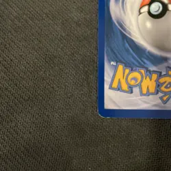 Pokemon Communication 22/30 Pokemon HGSS Trainer Kit: Gyarados & Raichu 2010 LP - Image 3