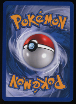 Pokemon 2002 Aquapolis - Bellossom - Non-Holo Rare - NM - 5/147 - Image 2