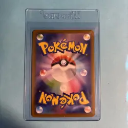 Team Rocket’s Zapdos 033/098 Pokemon Japanese Glory Of Team Rocket NM-MINT - Image 2