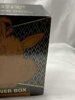 Pokemon TCG Shining Fates Elite Trainer Box Sealed New - Image 4