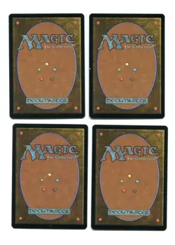 MTG Hand of Emrakul x4 Rise of the Eldrazi ROE Common 7/7 Annihilator Unplayed - Image 2