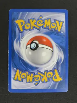 Unown [F] 48/75 Uncommon Neo Discovery Pokemon Unlimited LP - Image 2