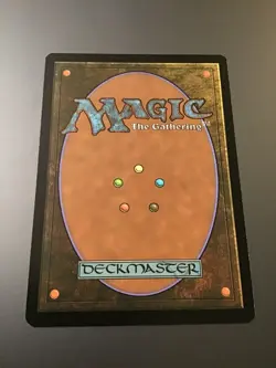 MTG Double Masters #223 Time Sieve NM - Image 2