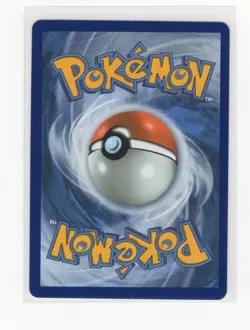 Pokemon Staff Perfect Order Black Star Promo MEP 064 Serperior - Image 2