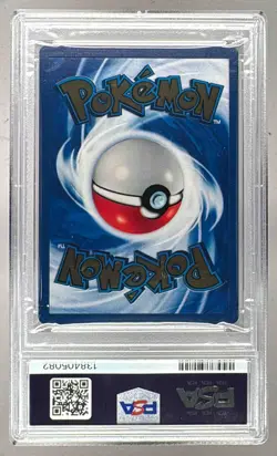 2021 Pokemon Sword & Shield Celebrations Ultra Premium Promo 4 Charizard PSA 8 - Image 2