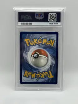 Pikachu - 241/236 - Cosmic Eclipse - PSA 9 - Secret Full Art - Pokemon Card - Image 2