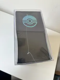 Pokemon TCG Phantasmal Flames Elite Trainer Box ETB - Sealed + Protector - Image 3