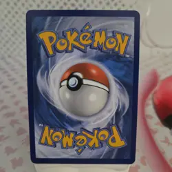 Pokemon TCG - Tarragon 116 /088 - Perfect Order - Full Art Trainer Card - Image 2